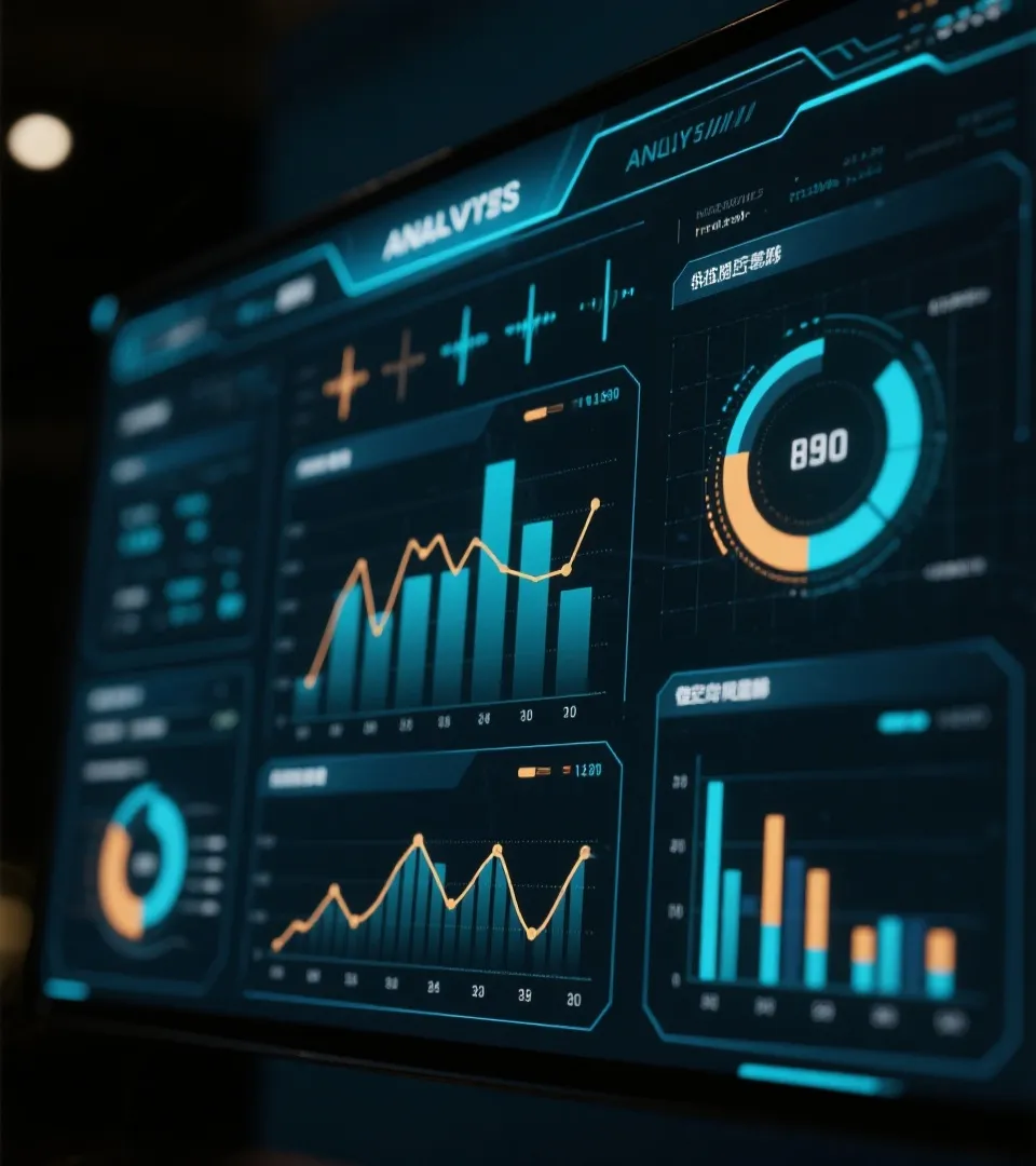 极速飞艇专家预测数据可视化界面