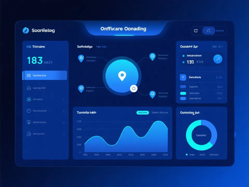 极速飞艇软件教程界面示意图